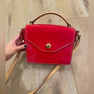 Frances Valentine purse